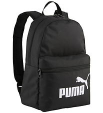Puma Ryggsäck - Fas S - Puma Black
