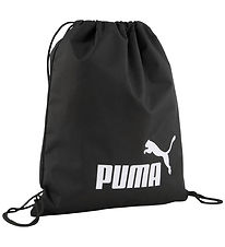 Puma Gymsack - Phase - Puma Black