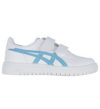 Asics Shoes - Japan S PS - White/Stillwater