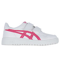 Asics Shoes - Japan S PS - White/Fuchsia Purple