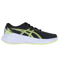 Asics Shoes - Novablast 5 GS - Black/Lemon