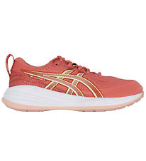 Asics Shoes - Gel-Cumulus 27 GS - Dark Pink Clay/Cream