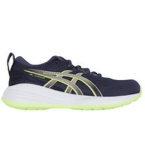 Asics Shoes - Gel-Cumulus 27 GS - Indigo Fog/Lucid Yellow