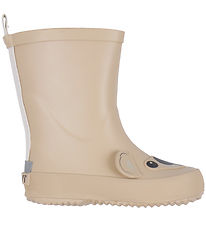 CeLaVi Rubber Boots - Wellies Koala - White Pepper