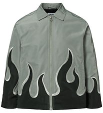 Molo Jacket - Hotson - Heated
