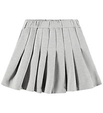 Molo Rock - Barb - Grey Melange