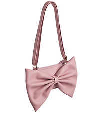 Molo Bag - Big Bow - Fox Glove
