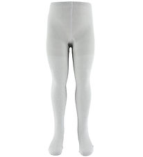 Molo Tights - Glitter Tights - Silver