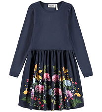 Molo Dress - Credence - New Garden