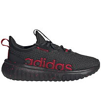 adidas Performance Shoes - Kaptir 4.0 K - Cblack/Betsca/Cblack