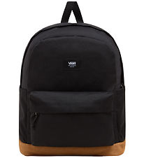 Vans Backpack - Old Skool Sport - Black