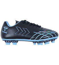 Hummel Football Boots - Top Star F. G. LC Jr - Dark Navy