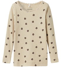 Name It Blouse - NmfLaikabna - Peyote