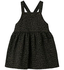 Name It Skirt - Denim - NmfLela - Mockingbird/Leo
