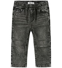 Name It Jeans - NmmRyan - Medium+ Grey Denim