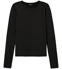 LMTD Blouse - Noos - NlfDinci - Black