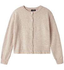 LMTD Cardigan - Knitted - Noos - NlfFlodet - Peyote