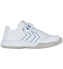 Hummel Hallenschuhe - Multiplay Stall VC Jr - Flussufer