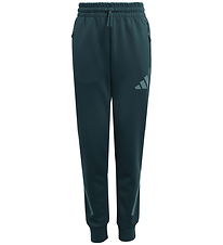 adidas Performance Trousers - J Z.N.E PT - Aurivy/Pretea