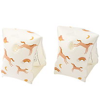 Liewood Zwembandjes - Shirley - 15-30 kg - Dream/Ecru