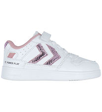 Hummel Kengät - ST Power Play Jr - Hääpuku Rose