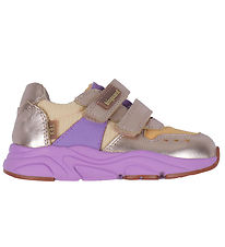 Bisgaard Skor - Herle - Tex - Gold