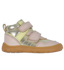 Bisgaard Skor - Becky Barfota - Powder Rose