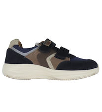Bisgaard Shoes - Yuki V Tex - Navy