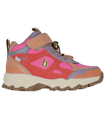 Bisgaard Winter Boots - Finn - Tex - Pink