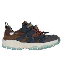 Bisgaard Shoes - Pilou - Tex - Navy