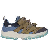 Bisgaard Skor - Pilou - Tex - Khaki