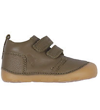 Bisgaard Prewalker - Carter Barefoot - Khaki