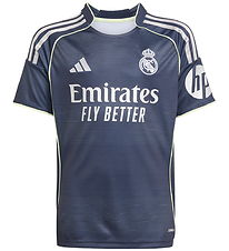 adidas Performance Football Shirt - Real A JSY Y - Legink