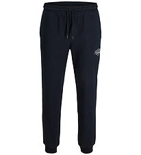 Jack & Jones Jogginghosen - JpstGordon - Sky Captain