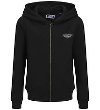 Jack & Jones Cardigan - JjMakoto - Black