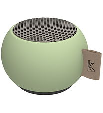Kreafunk Speaker - aGO Mini - Dusty Green