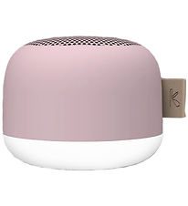 Kreafunk Speaker - aLIGHT - Dusty Rose