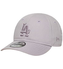 New Era Lippis - 9Forty - Dodgers - Pastelli Purple