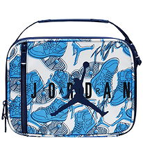 Jordan Cooler Bag - Lunch Box - Midnight Navy/Sail
