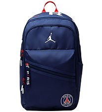 Jordan Backpack - Jam PSG - Midnight Navy