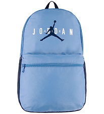 Jordan Backpack - Jam - University Blue