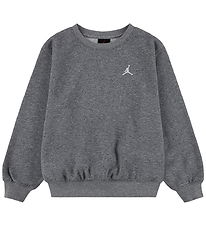 Jordan Sweatshirt - Kol Heather