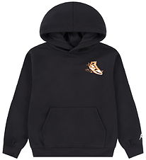 Jordan Hoodie - Svart