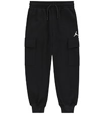Jordan Sweatpants - Brooklyn - Svart