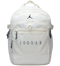 Jordan Backpack - Jam - Pale Ivory