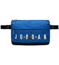 Jordan Umhängetasche - Marmelade - Sport Blue