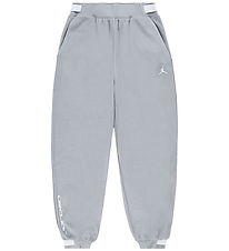 Jordan Sweatpants - Grå Heather