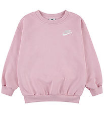 Nike Sweatshirt - Mineral Soft Rosa