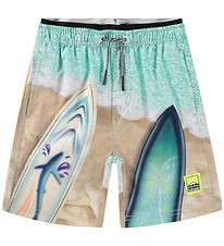 Molo Badshorts - UV50+ - Neal - Surf Art