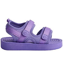 Molo Sandals - Zola - Purple Glo